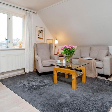 Ferienwohnung Faehnrich เวสเทอร์แลนด์ ภายนอก รูปภาพ